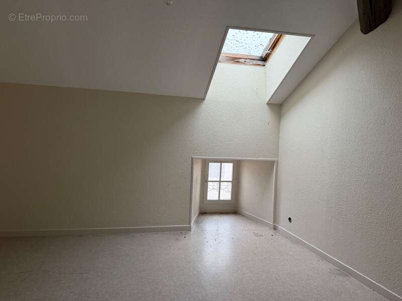 Appartement à JOINVILLE