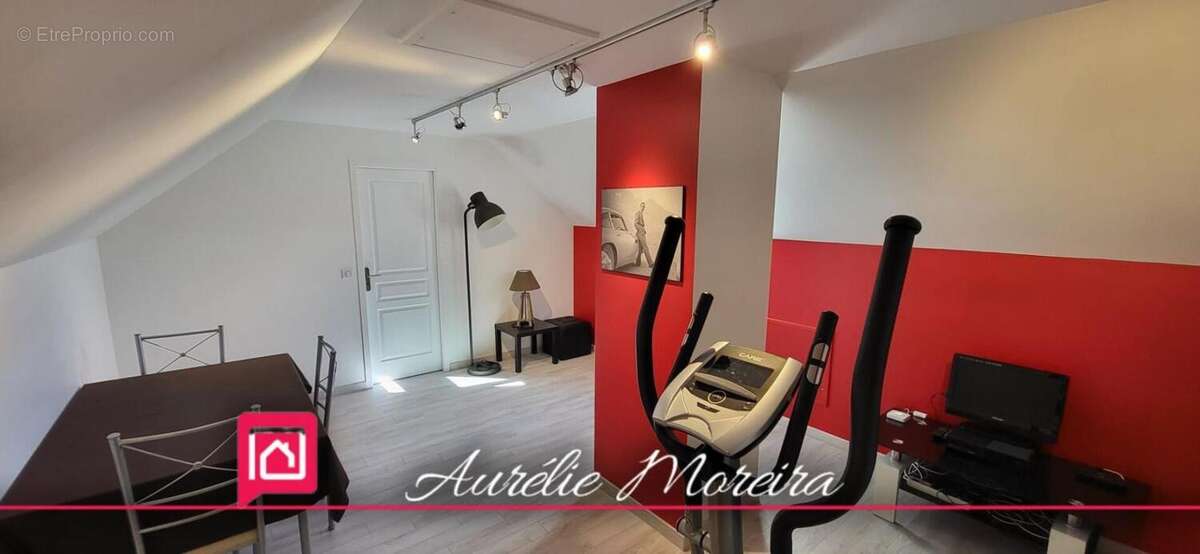 Maison Mur De Sologne  7 pièce(s) 133 m2 - photo 11