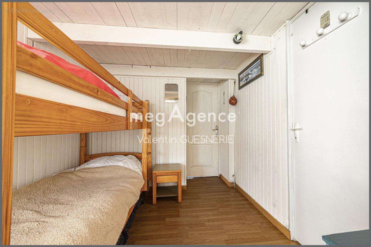 Appartement à TREBEURDEN