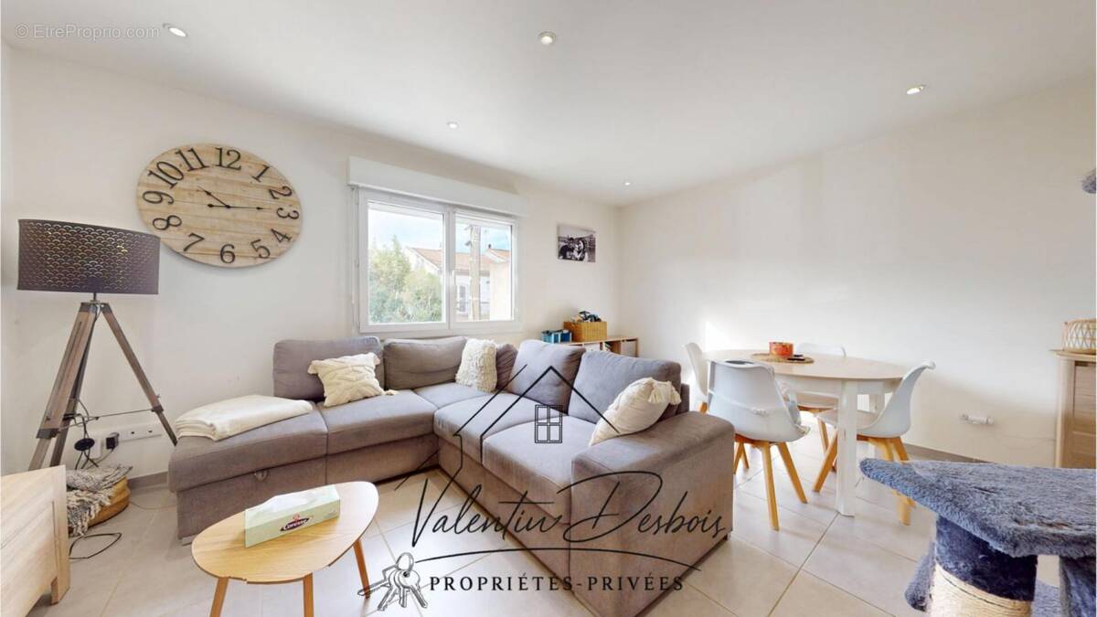 Maison à CARCASSONNE