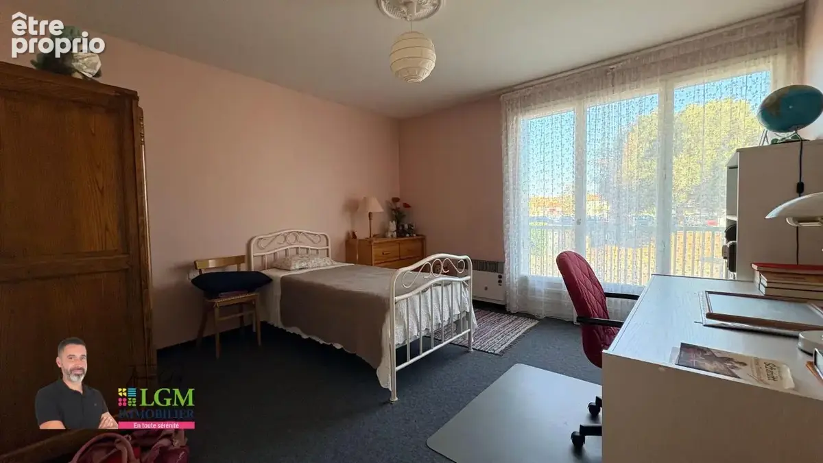 Appartement À Vendre - photo 3