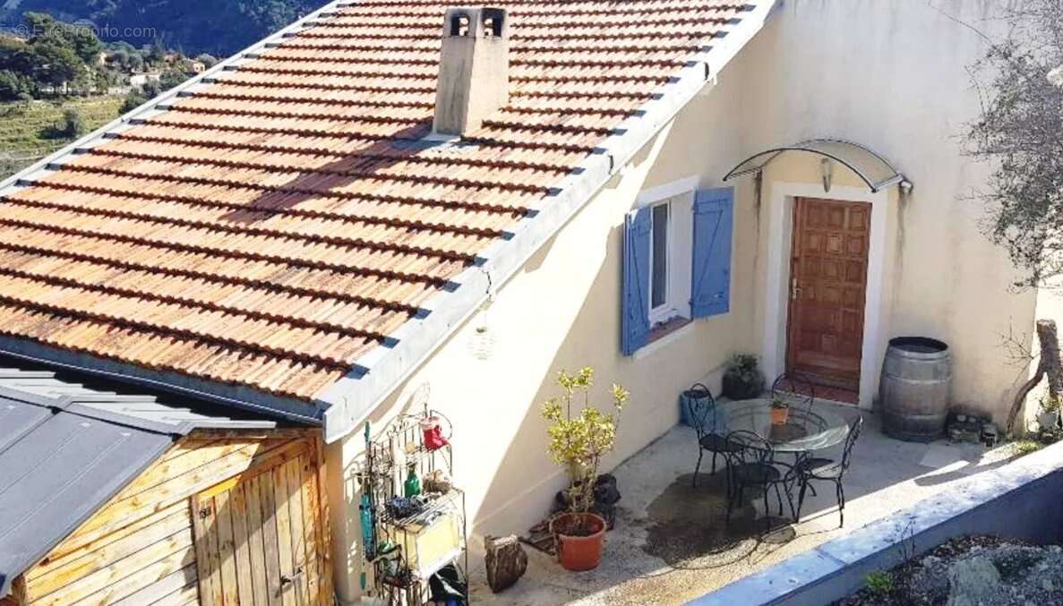 Maison saint andre - photo 5