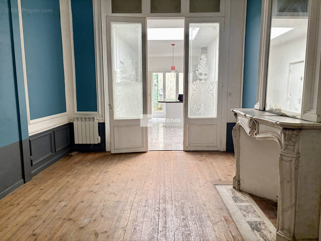 Appartement à LILLE