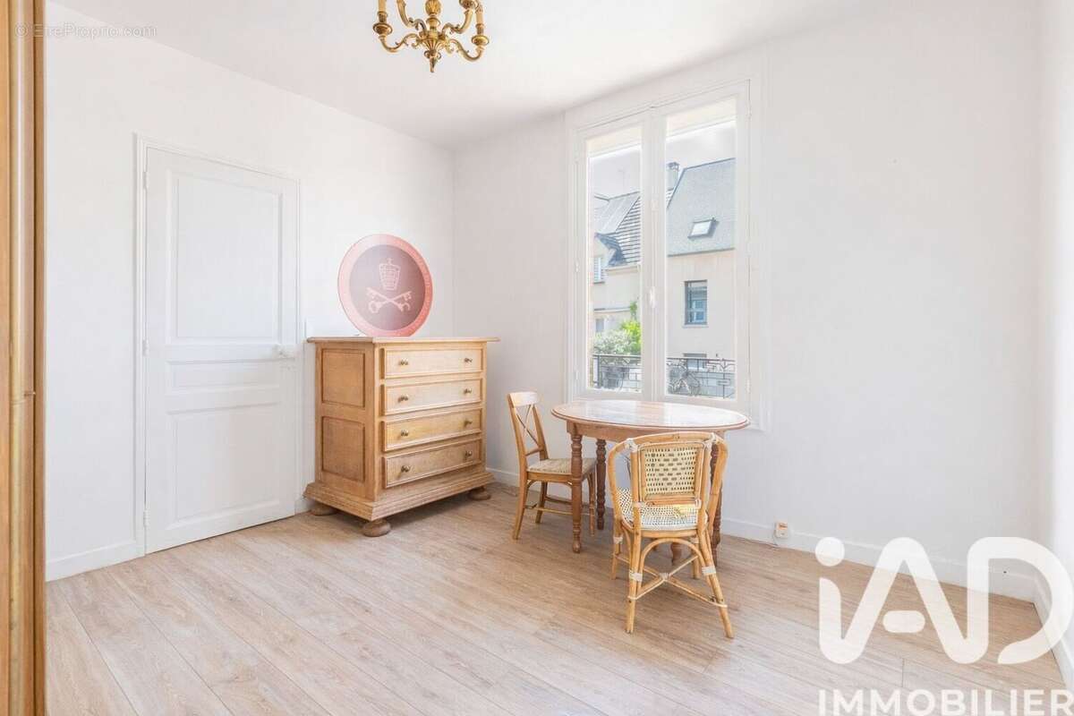 Maison 61 m² à Antony  - photo 7