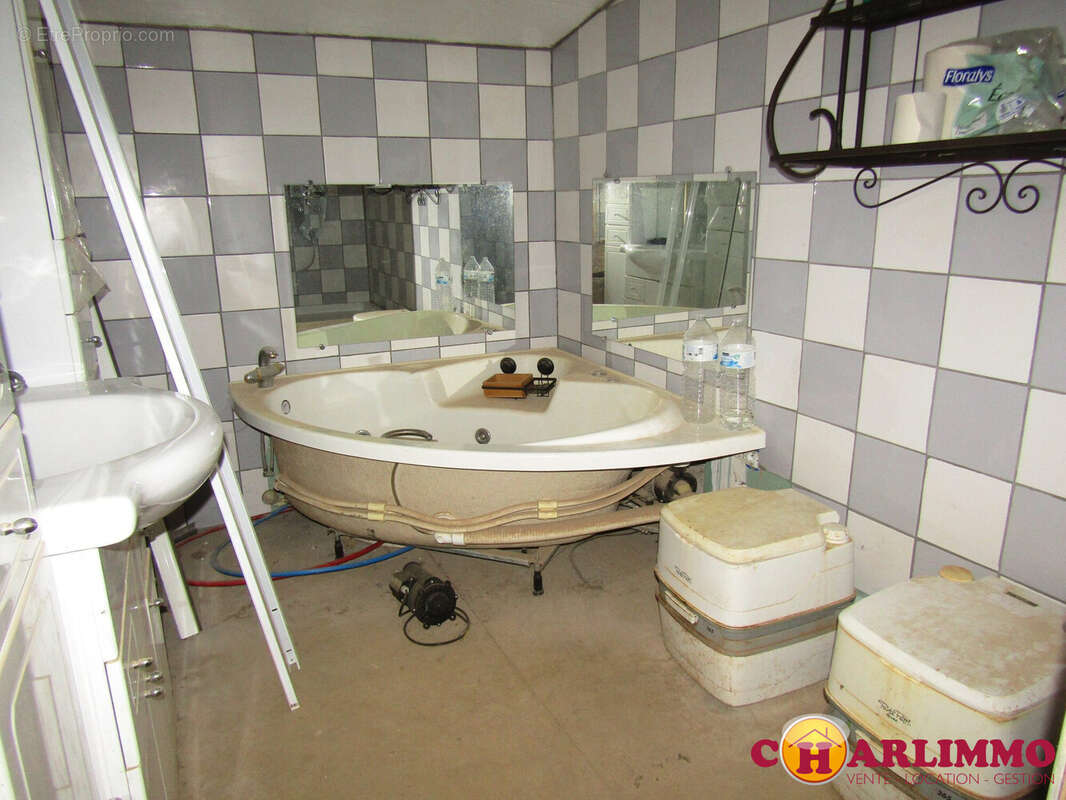 Maison à SAINT-AUVENT