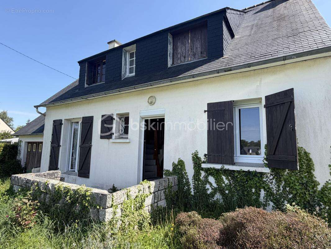 Maison 5 pièces au calme sur un terrain de 1218 m² dont 600 m² constructibles - photo 8
