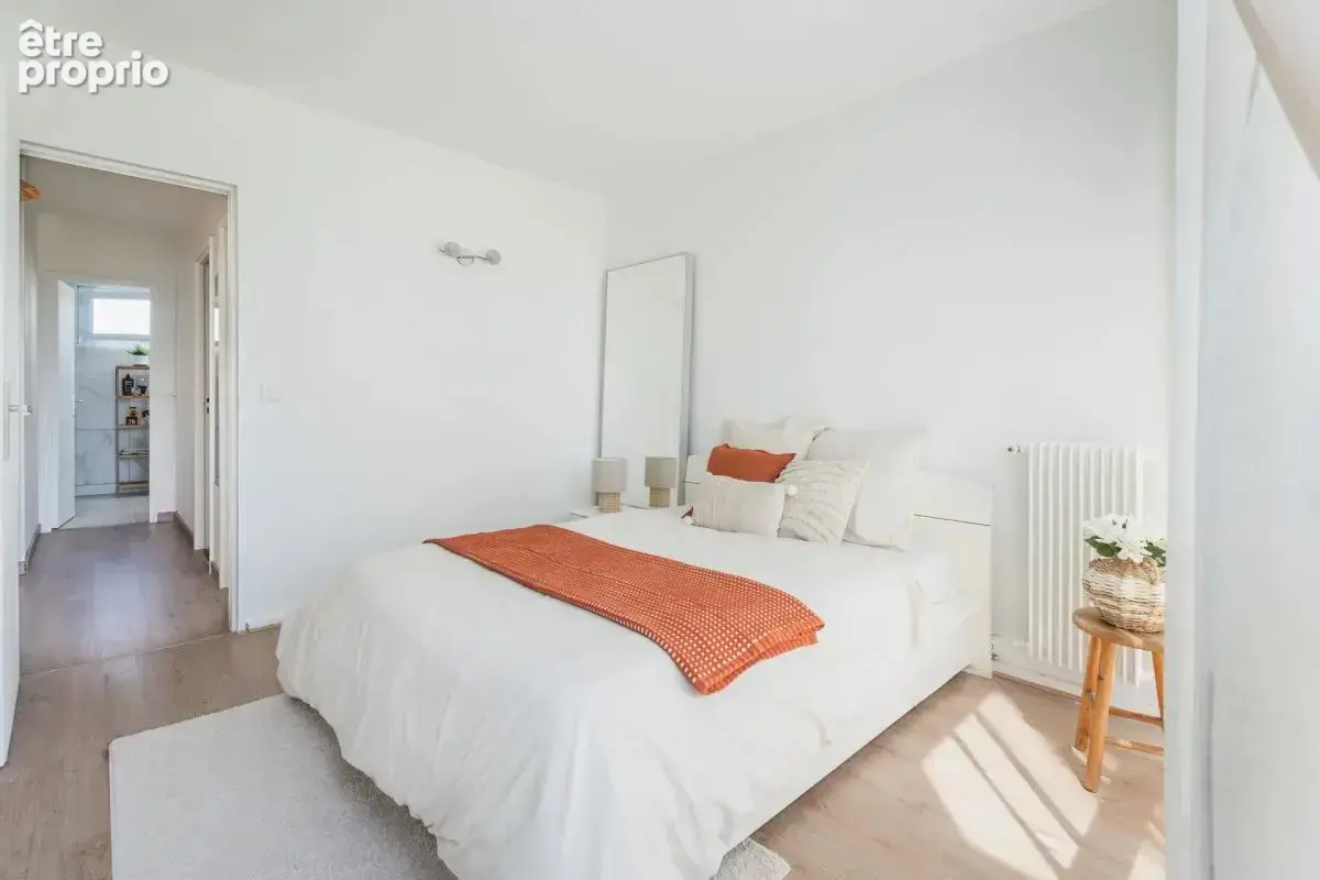 Appartement duplex 4 pièces de 90 m² - photo 16
