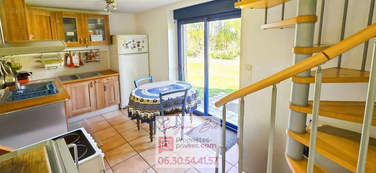 Maison à LA FERTE-SOUS-JOUARRE