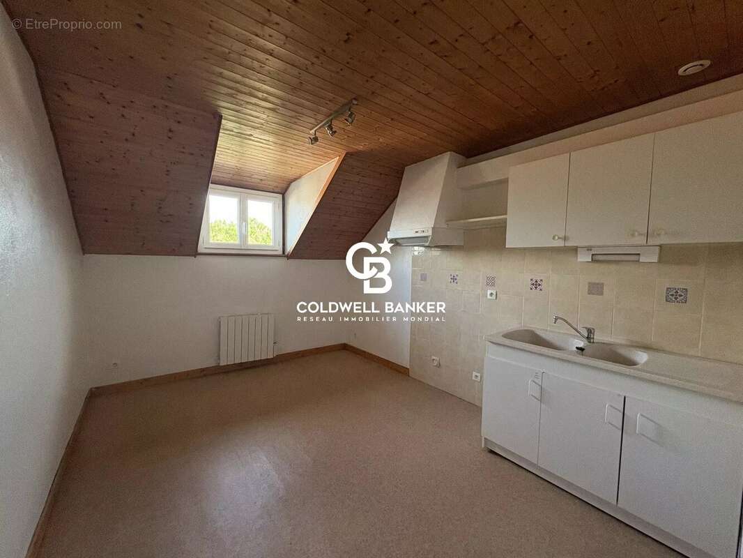 Appartement à SAINT-CERGUES