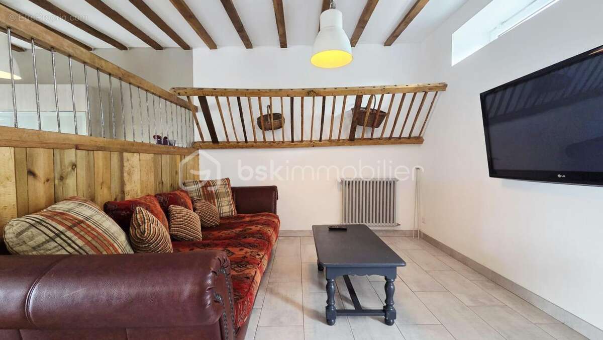 Propriété de charme avec gîtes au pied du Mont-Saint-Michel - photo 19