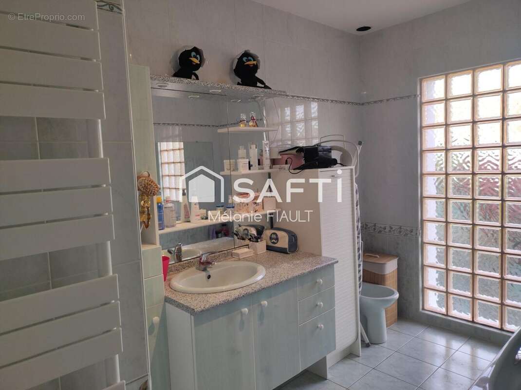 Photo 8 - Maison à FLERS