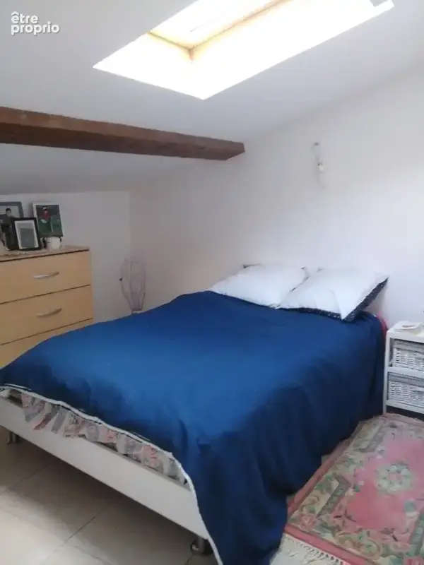 Duplex de charme au sein d'une commune paisible proches des commodités! - photo 8