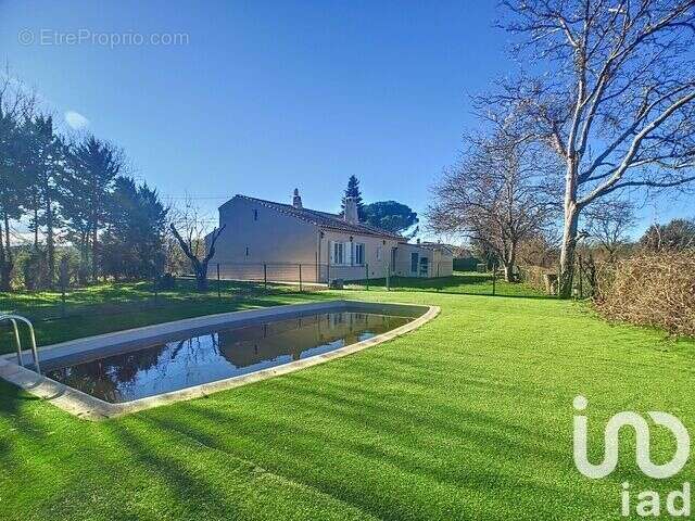 Photo 3 - Maison à CALLIAN