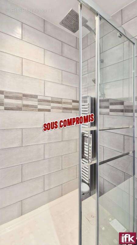 Appartement à COLMAR