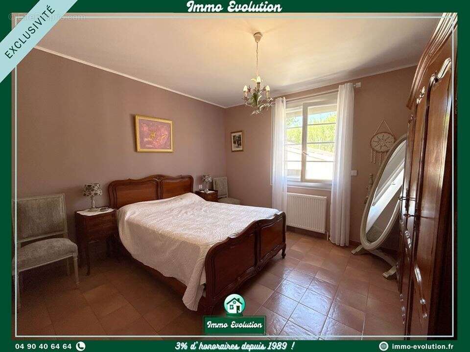 Maison 147 m² à Piolenc  - photo 7