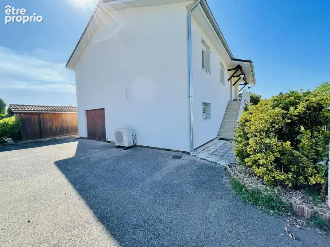 Maison 7 pièces 158 m² à vendre à Cremieu (38460) - photo 13