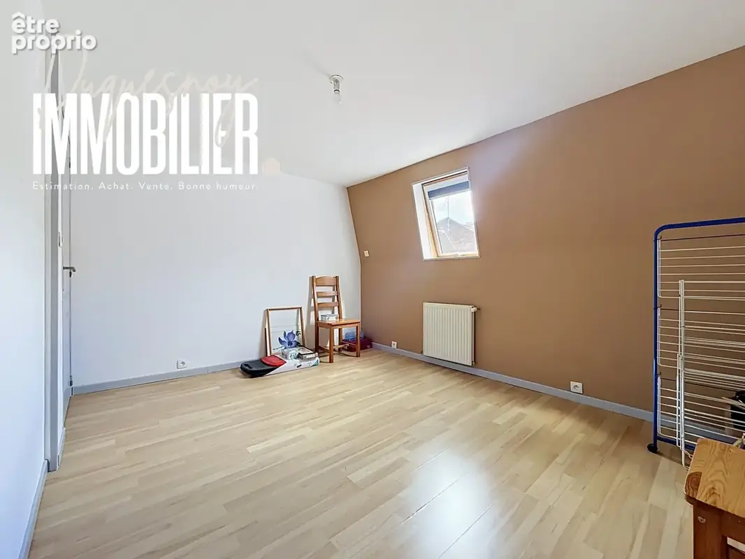 Maison de 96 m2 hab avec terrasse située en bordure de croix et wasquehal. - photo 6