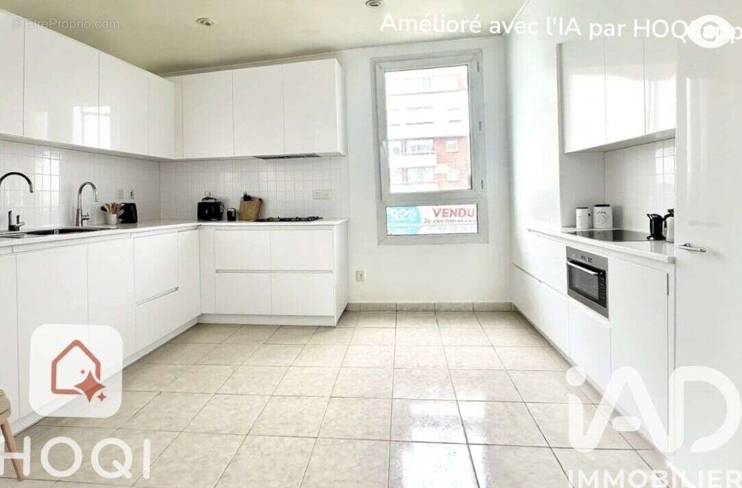 Photo 8 - Appartement à CRETEIL