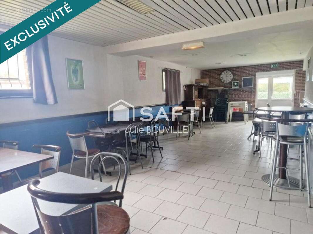 Photo 5 - Commerce à BEUVRY