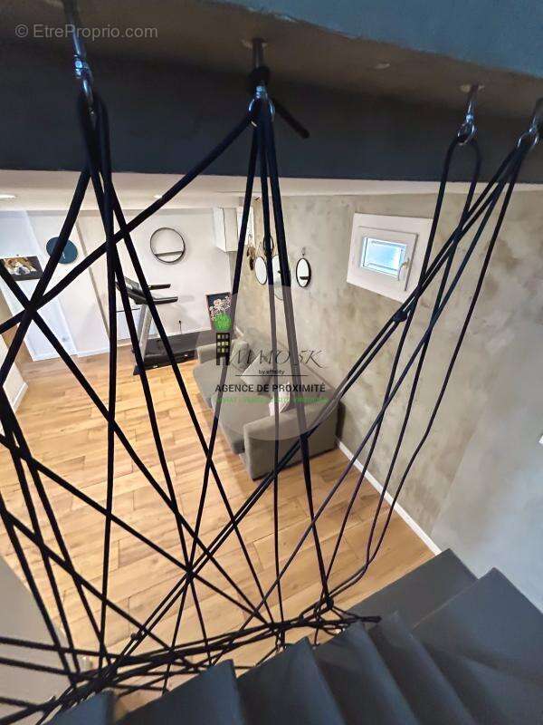 Maison à ROCHETAILLEE-SUR-SAONE