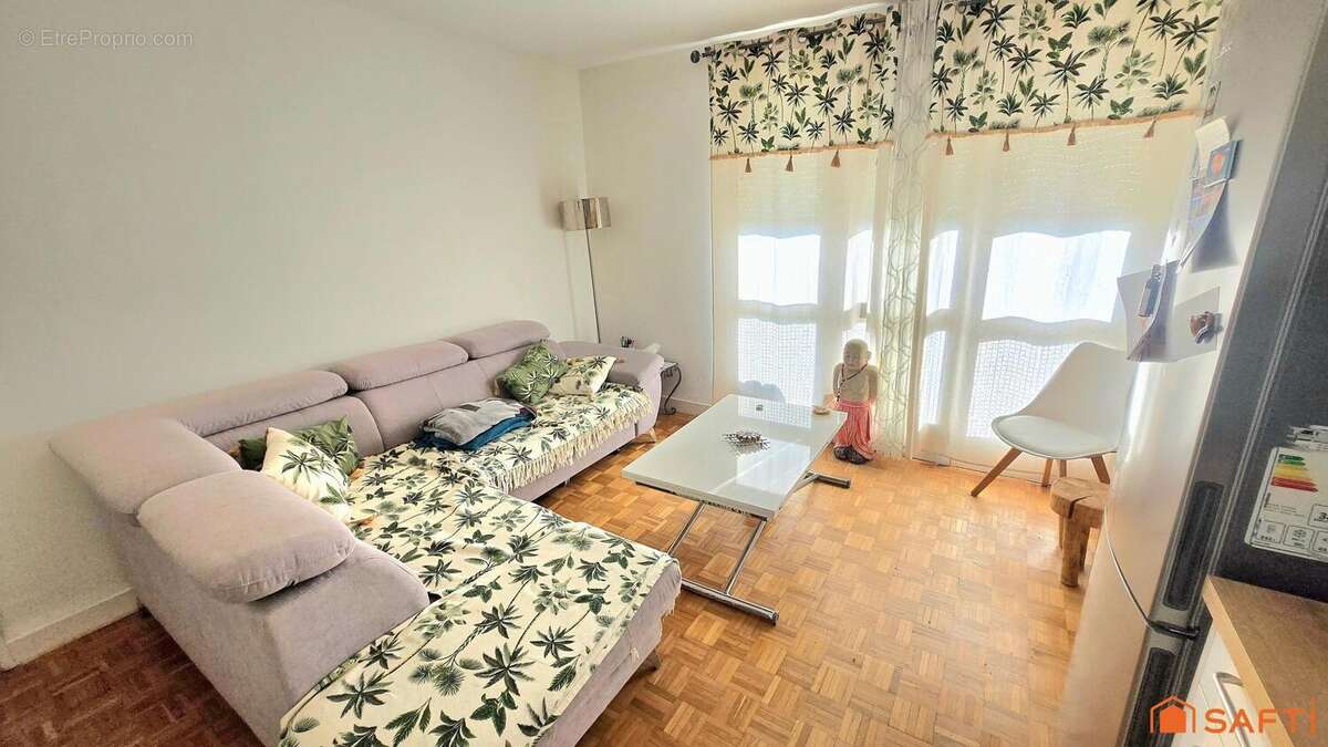 Photo 3 - Appartement à MONTAYRAL