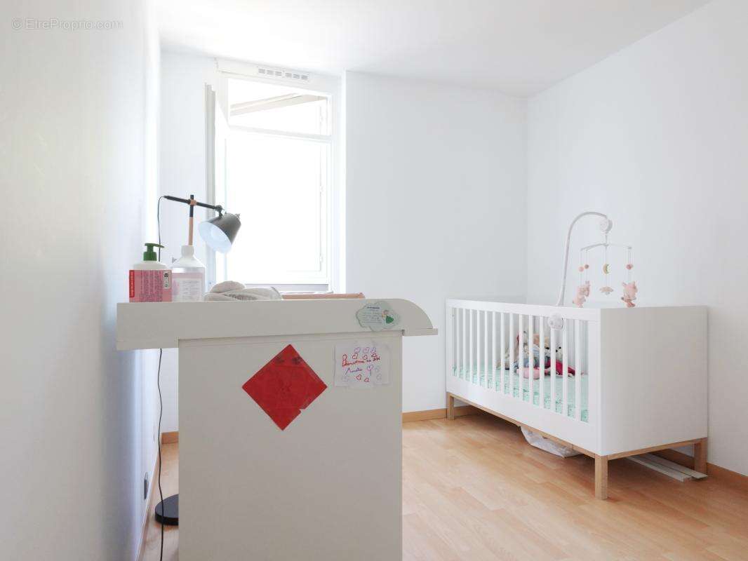 Appartement à BEZONS