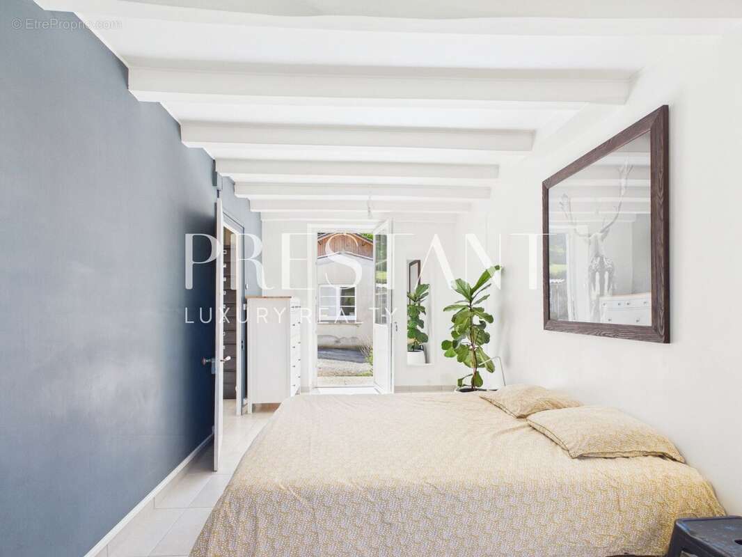 Maison à SAINT-BRICE