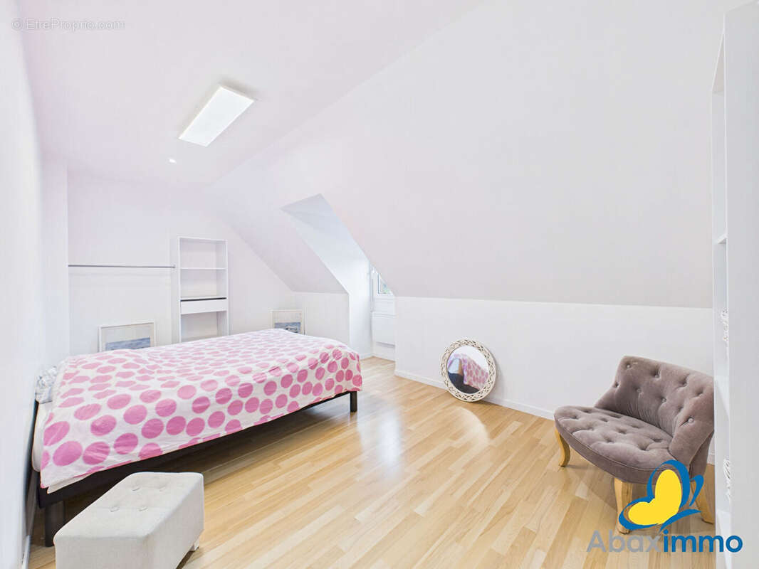 Maison à SILLY-EN-GOUFFERN