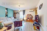 Appartement à MUREILS