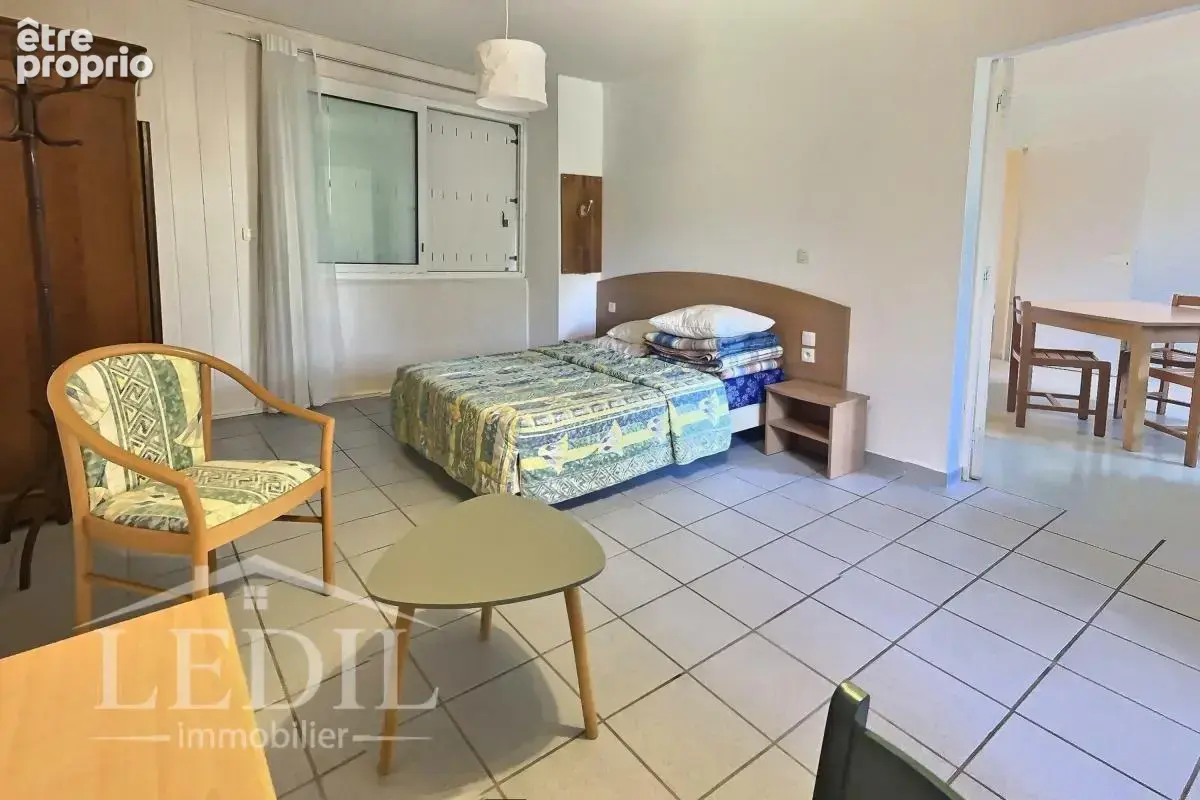 Appartement dans Résidence - photo 5