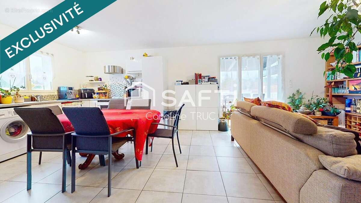 Photo 3 - Maison à ROCBARON