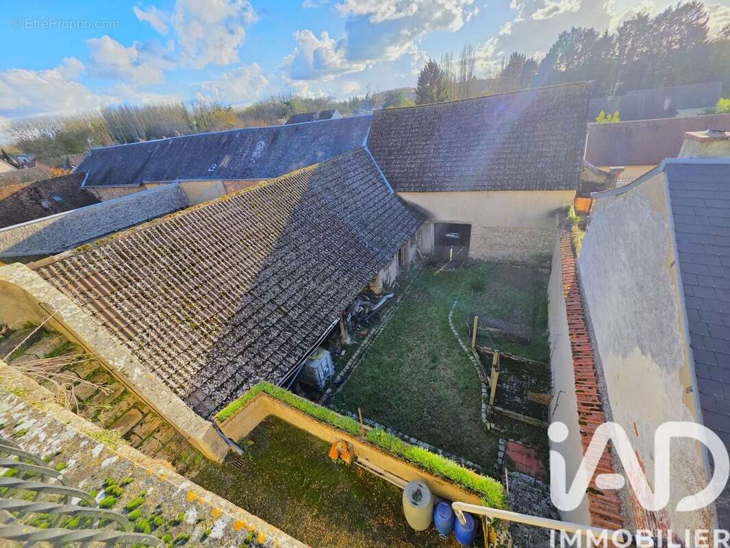 Photo 6 - Appartement à GALLARDON