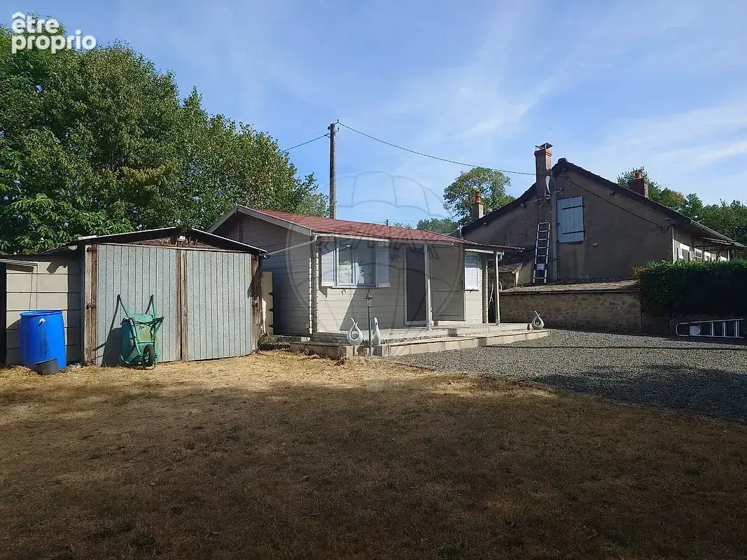 Maison 3 chambre(s) à vendre - photo 5