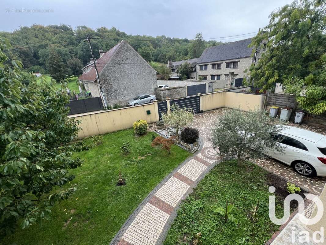 Photo 4 - Maison à SACLAS