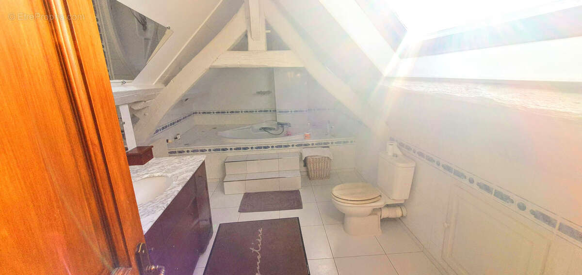 Appartement à MEAUX