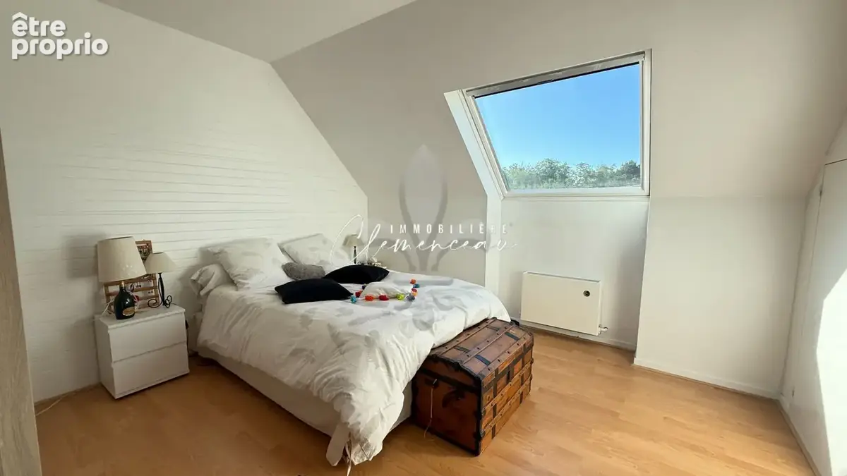 Maison Vernouillet - Domaine de Marsinval - photo 9