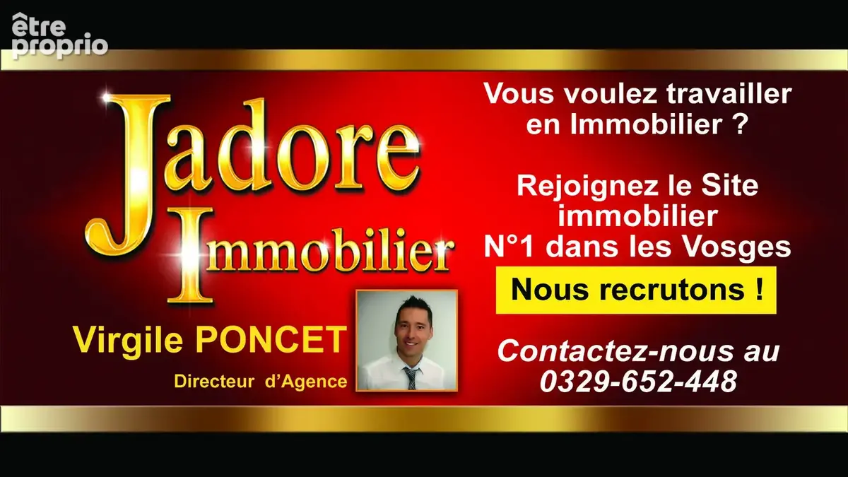 Exclusivite immeuble + grand terrain constructible - photo 14