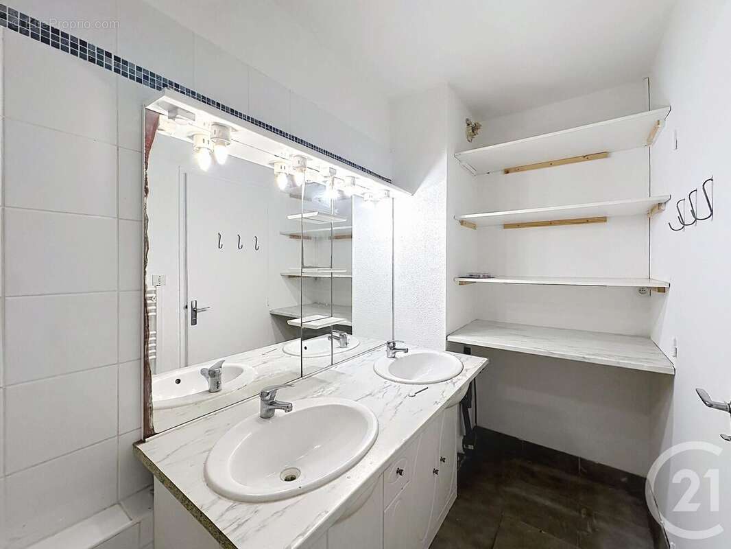 Photo 9 - Appartement à MONTPELLIER