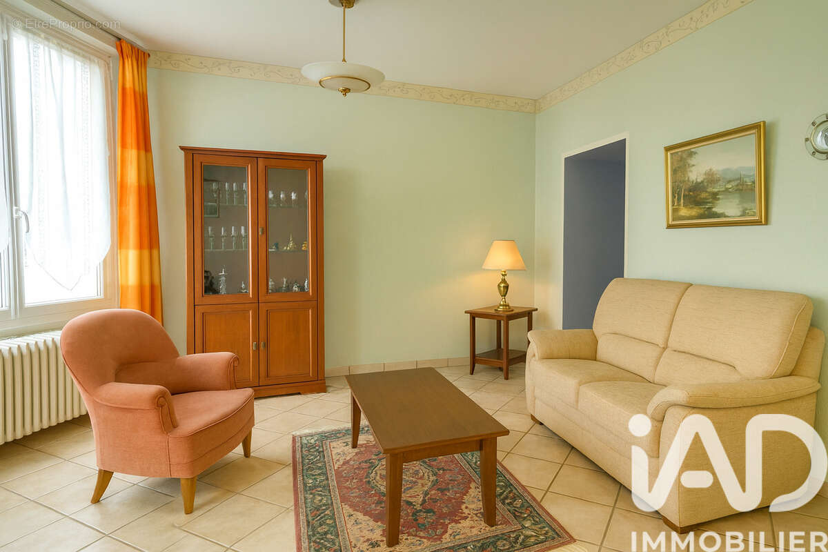 Photo 5 - Maison à PARTHENAY