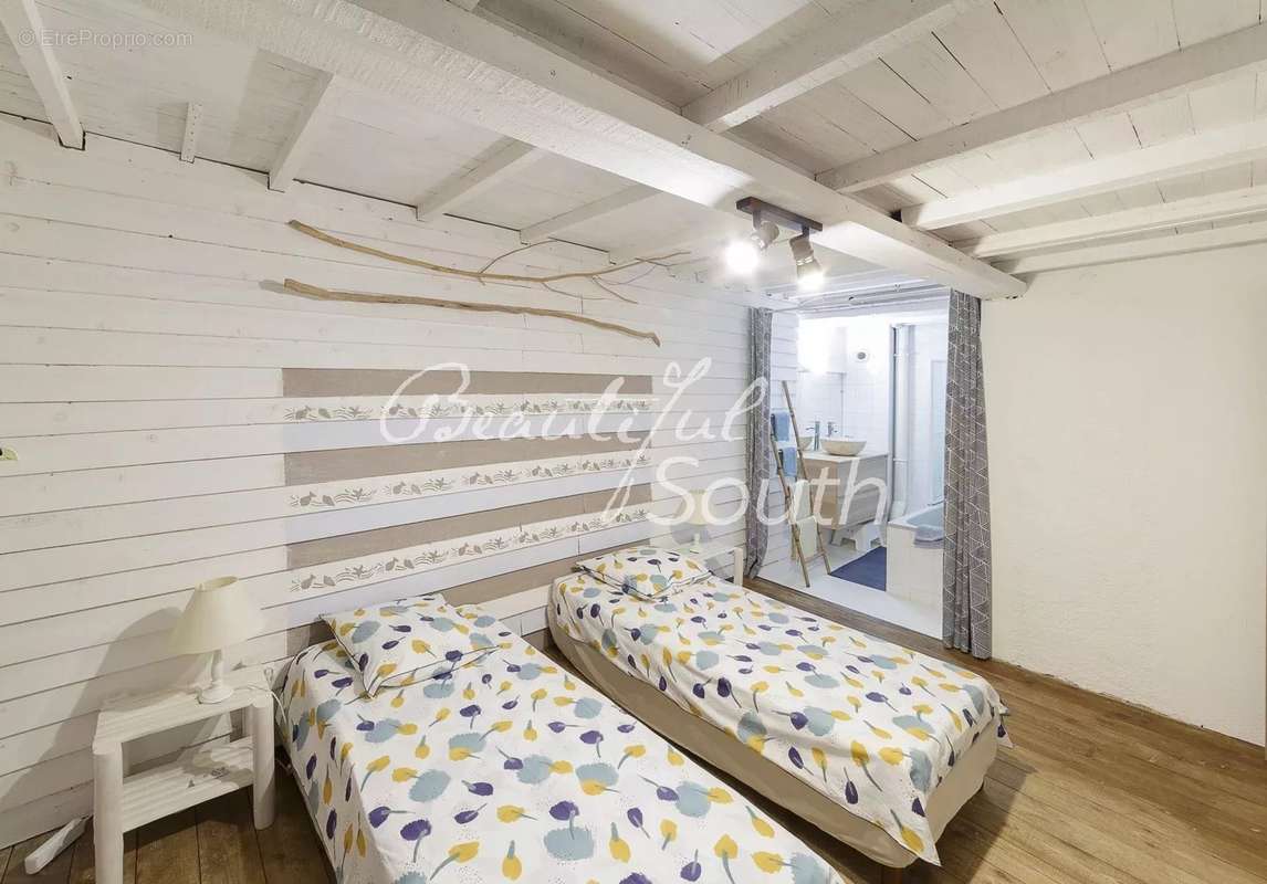 Sublime propriete, maison de maitre + gites, domaine de 11 hectares, narbonne - photo 30