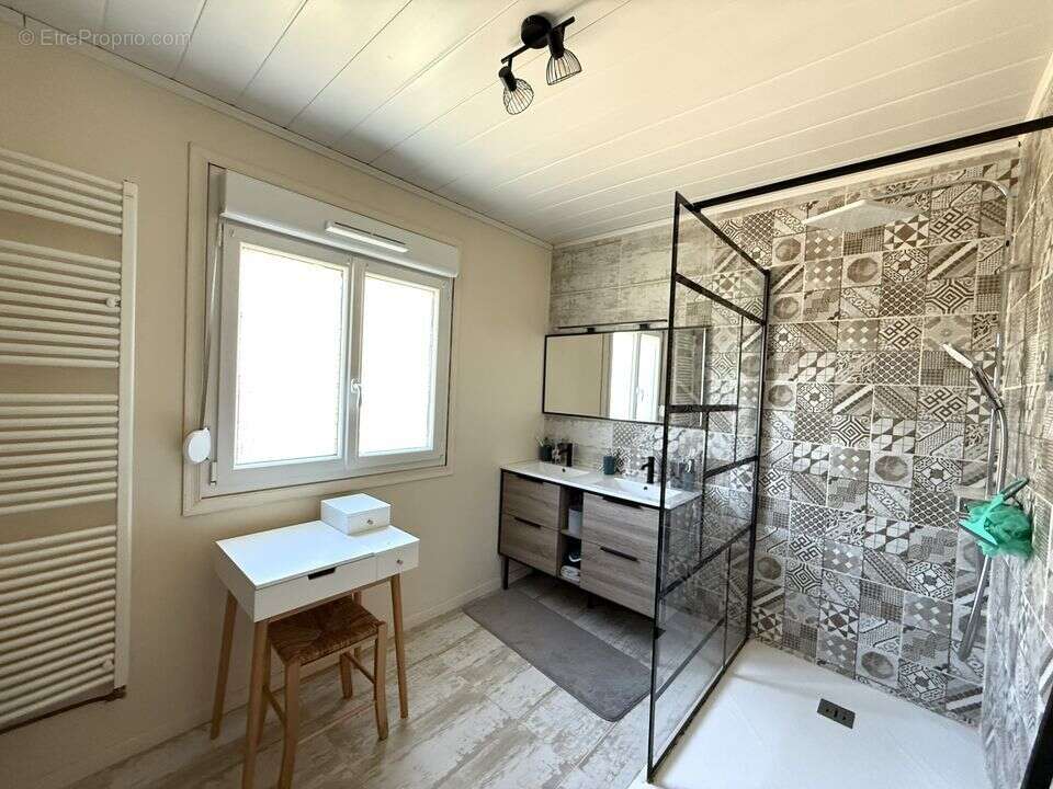 Pavillon plain-pied à vendre, Donnemarie-Dontilly, 77 - photo 8