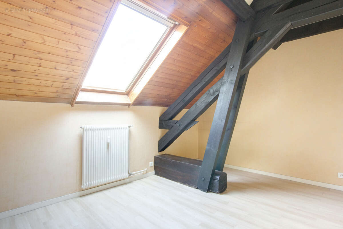 Appartement T2  Annecy - photo 4