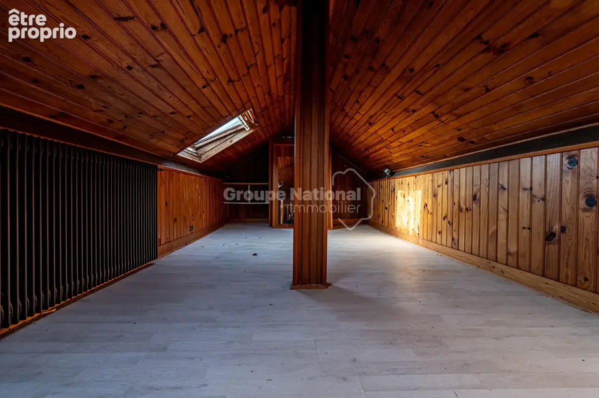 Maison de 91 m² aménagée en deux appartements  et une dépendance de 30m² aménagée en F2 - photo 8