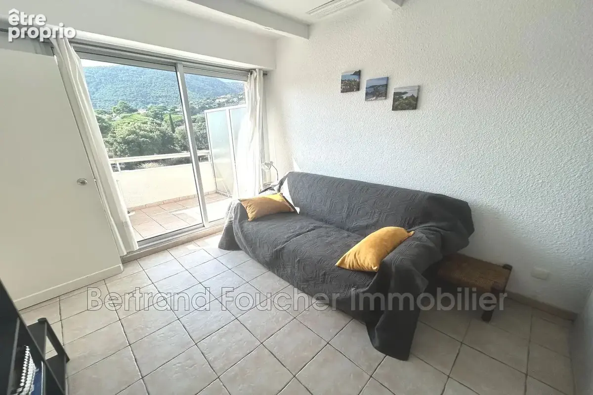 Appartement 3 pièces 43 m² à vendre à Cavalaire-Sur-Mer (83240) - photo 6