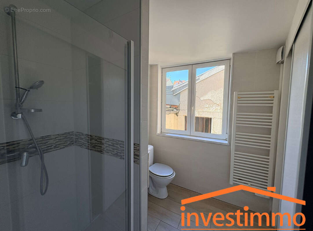 Appartement à BOULOGNE-SUR-MER