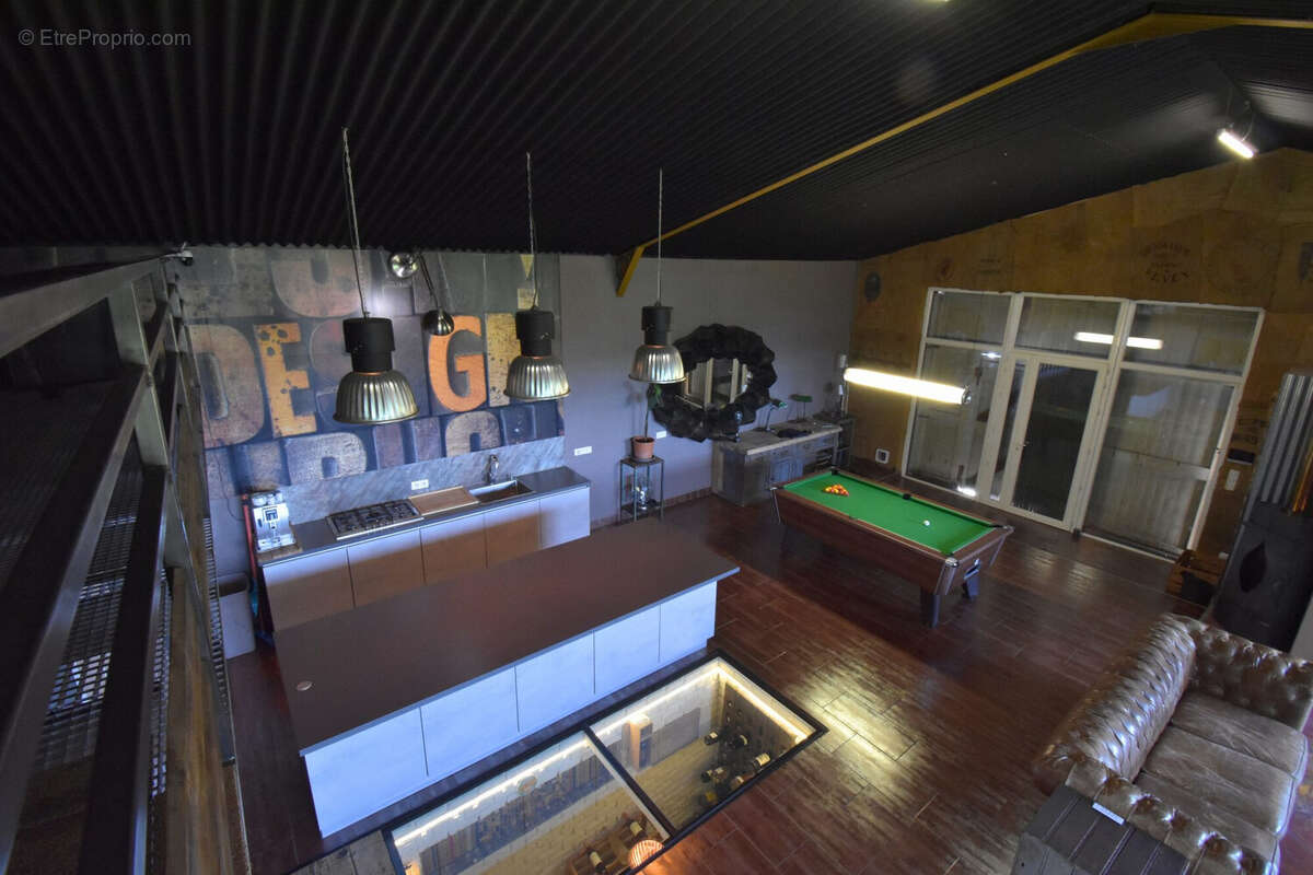 Maison 147 m² à Chene-En-Semine  - photo 6