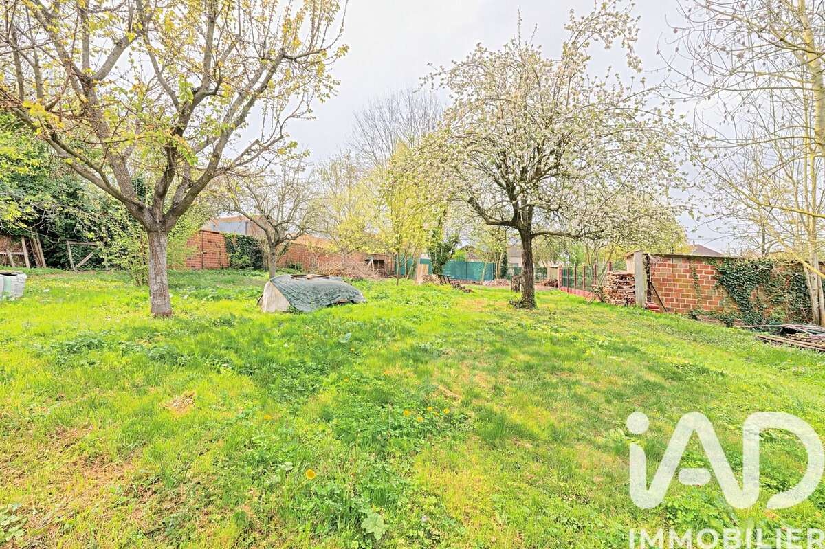Maison 177 m² à Lagny-Sur-Marne  - photo 3