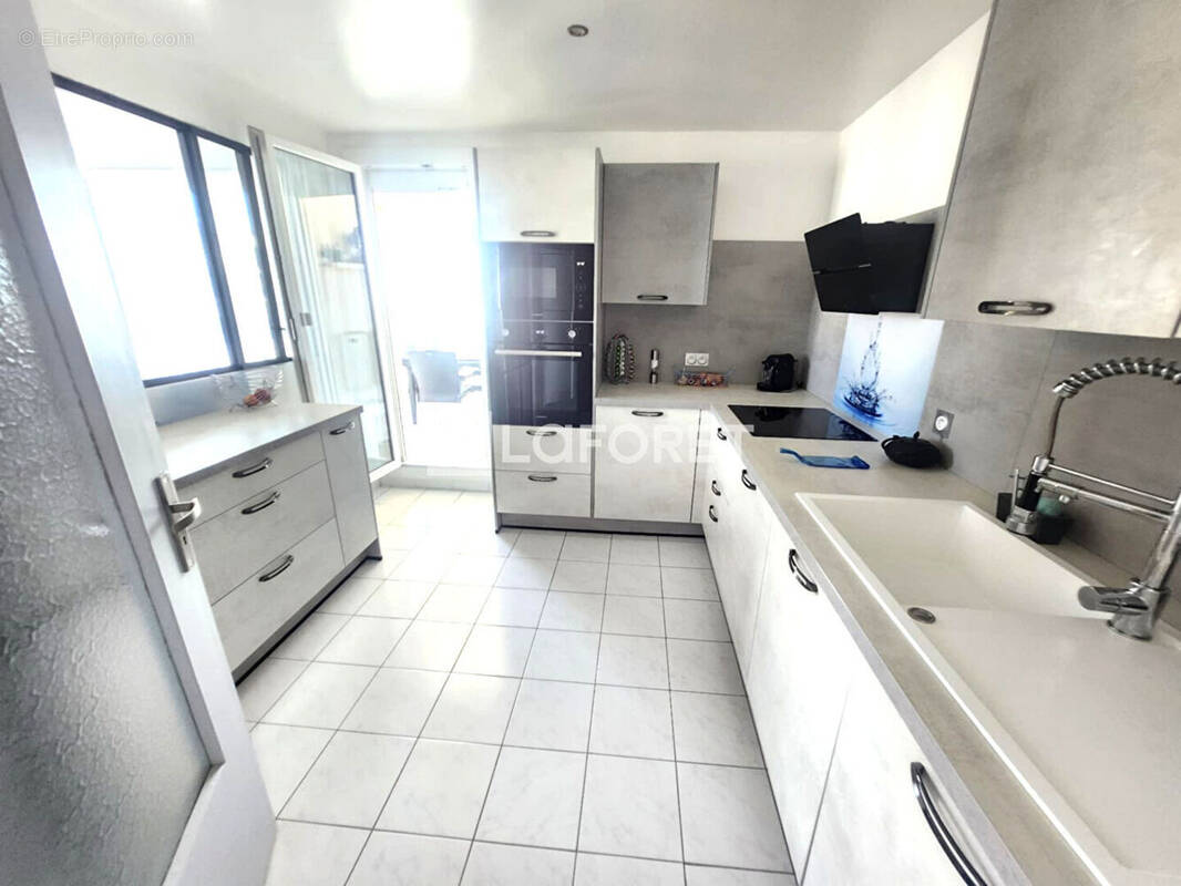 Appartement à LA SEYNE-SUR-MER