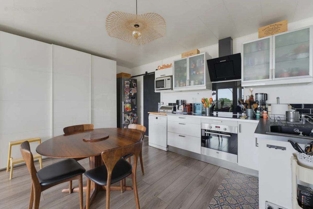 Appartement à TALENCE