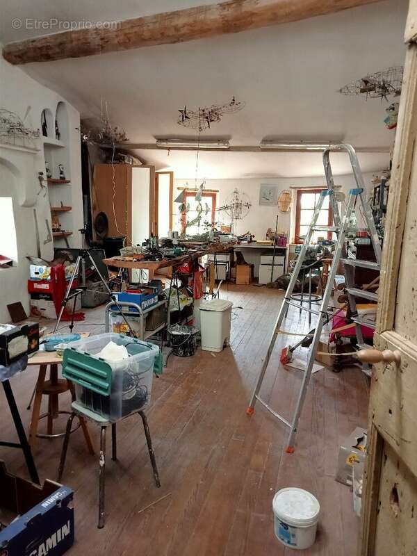 Maison à DURFORT-ET-SAINT-MARTIN-DE-SOSSENAC